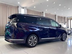 Buick GL8 New Energy 2026 Lu Zun Luxury Edition - фото 3