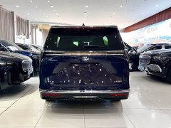 Buick GL8 New Energy 2026 Lu Zun Luxury Edition - фото 4