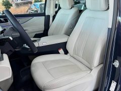 Buick GL8 New Energy 2026 Lu Zun Luxury Edition - фото 5