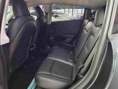 Tesla Model Y 2024 long-range all-wheel drive version - фото 11