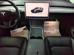 Tesla Model Y 2024 long-range all-wheel drive version - фото 13