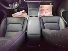 Tesla Model Y 2024 long-range all-wheel drive version - фото 15