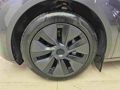 Tesla Model Y 2024 long-range all-wheel drive version - фото 8