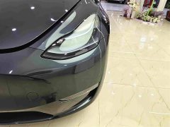 Tesla Model Y 2024 long-range all-wheel drive version - фото 9