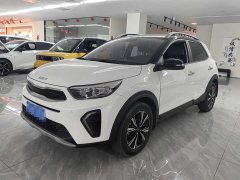 Kia KX1 2021 1.4L CVT Fun Sunroof Edition - фото 1