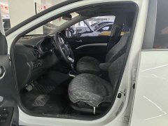 Kia KX1 2021 1.4L CVT Fun Sunroof Edition - фото 10