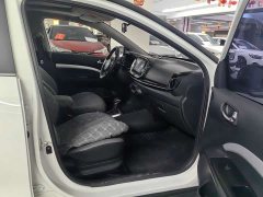 Kia KX1 2021 1.4L CVT Fun Sunroof Edition - фото 11