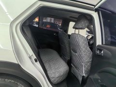 Kia KX1 2021 1.4L CVT Fun Sunroof Edition - фото 12
