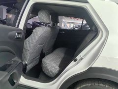 Kia KX1 2021 1.4L CVT Fun Sunroof Edition - фото 13