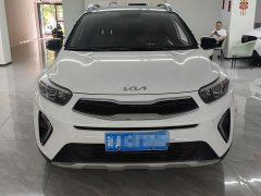 Kia KX1 2021 1.4L CVT Fun Sunroof Edition - фото 2