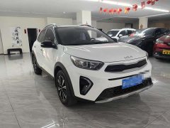 Kia KX1 2021 1.4L CVT Fun Sunroof Edition - фото 3