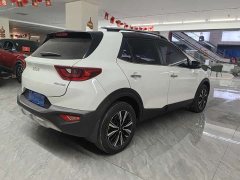 Kia KX1 2021 1.4L CVT Fun Sunroof Edition - фото 4