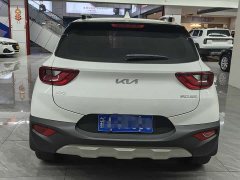 Kia KX1 2021 1.4L CVT Fun Sunroof Edition - фото 5