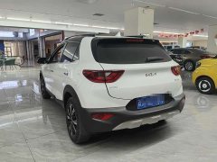 Kia KX1 2021 1.4L CVT Fun Sunroof Edition - фото 6