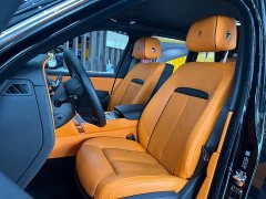 Rolls-Royce Cullinan 2022 four-seat version - фото 10