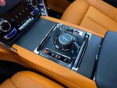 Rolls-Royce Cullinan 2022 four-seat version - фото 11