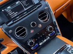 Rolls-Royce Cullinan 2022 four-seat version - фото 12