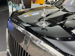Rolls-Royce Cullinan 2022 four-seat version - фото 19