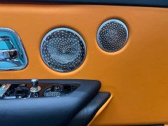 Rolls-Royce Cullinan 2022 four-seat version - фото 20