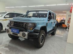 BYD 212 T01 2.0T Changfeng - фото 1