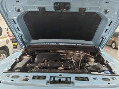 BYD 212 T01 2.0T Changfeng - фото 14