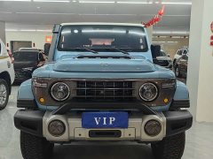 BYD 212 T01 2.0T Changfeng - фото 2