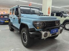 BYD 212 T01 2.0T Changfeng - фото 3
