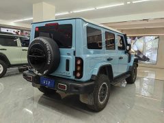 BYD 212 T01 2.0T Changfeng - фото 4