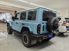BYD 212 T01 2.0T Changfeng - фото 6
