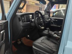 BYD 212 T01 2.0T Changfeng - фото 7