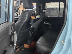 BYD 212 T01 2.0T Changfeng - фото 8