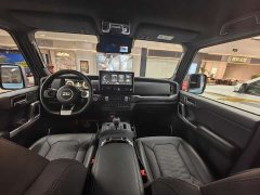 BYD 212 T01 2.0T Changfeng - фото 9