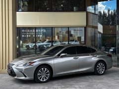 Lexus ES 2022 200 Excellence Edition - фото 1