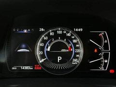Lexus ES 2022 200 Excellence Edition - фото 10