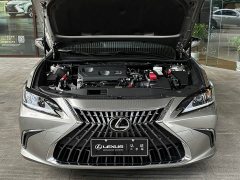 Lexus ES 2022 200 Excellence Edition - фото 11