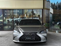 Lexus ES 2022 200 Excellence Edition - фото 2