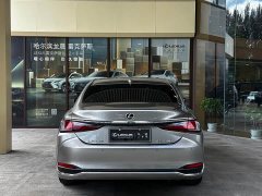 Lexus ES 2022 200 Excellence Edition - фото 3