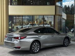 Lexus ES 2022 200 Excellence Edition - фото 4
