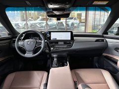 Lexus ES 2022 200 Excellence Edition - фото 5