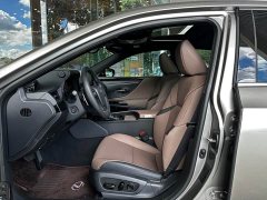 Lexus ES 2022 200 Excellence Edition - фото 6