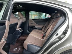 Lexus ES 2022 200 Excellence Edition - фото 7