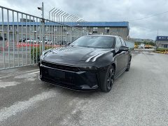 Lynk & Co 03 1.5TD DCT Pro - фото 1