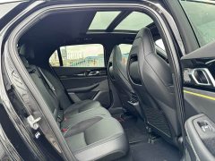Lynk & Co 03 1.5TD DCT Pro - фото 11