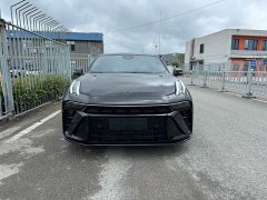 Lynk & Co 03 1.5TD DCT Pro - фото 2