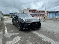 Lynk & Co 03 1.5TD DCT Pro - фото 3
