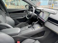 Lynk & Co 03 1.5TD DCT Pro - фото 9