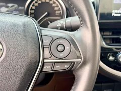 Toyota Camry 2.0G Deluxe Edition - фото 11
