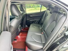 Toyota Camry 2.0G Deluxe Edition - фото 12
