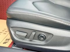 Toyota Camry 2.0G Deluxe Edition - фото 14
