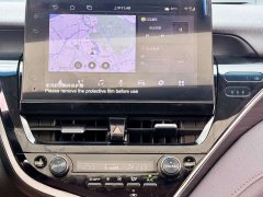 Toyota Camry 2.0G Deluxe Edition - фото 15